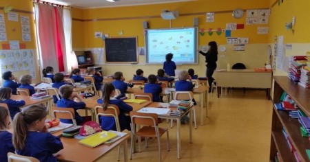 Indagine Gilda-Swg. Per gli italiani scuola tema prioritario nell’agenda politica