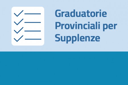 GPS. L’Ordinanza per il rinnovo. A breve le date