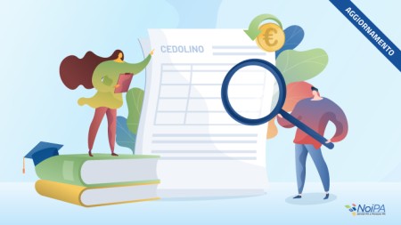 Applicazione del contratto e arretrati. L'avviso di NoiPa