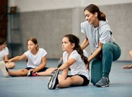 Concorso educazione motoria nella scuola Primaria. Calendario prova orale