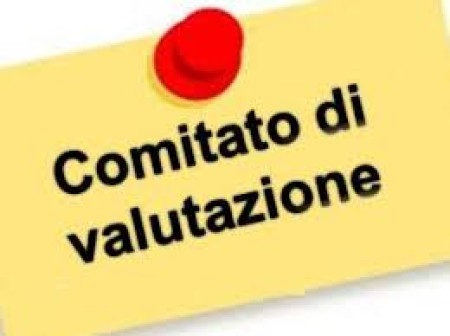 Comitato di valutazione. Designazione Componenti esterni alle scuole