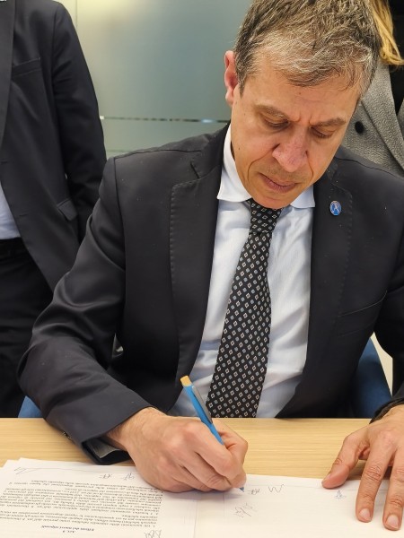 CCNL 2025-27. Gilda: Trasparenza fondi e diritti per personale scolastico al centro delle nostre richieste. Il secondo incontro all'ARAN