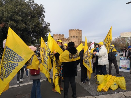 1 Maggio: tutela docenti è investimento sul futuro della scuola