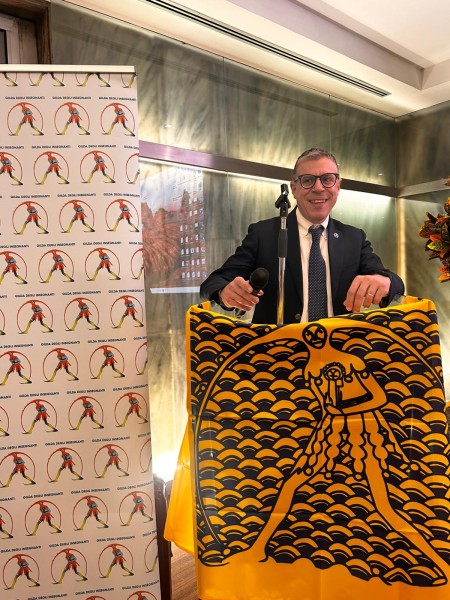 Rinnovo CCNL. FGU: oggi all'Aran per chiedere più risorse, stipendi più alti e chiarezza in materia di diritti. Le posizioni della FGU