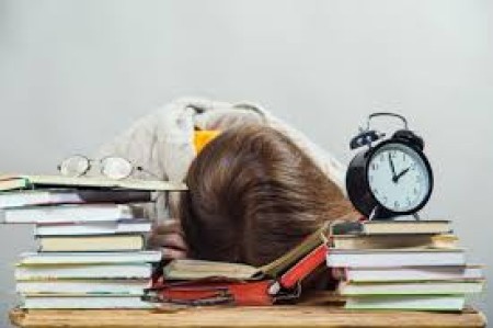 Assegnazione delle verifiche in classe e dei compiti da svolgere a casa. Circolare Ministeriale