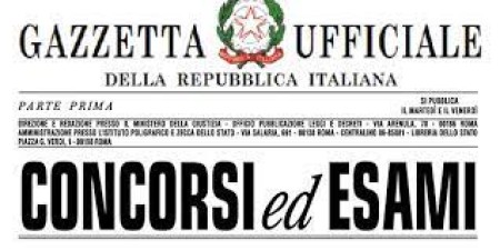 Concorsi. Graduatoria di merito Scuola Primaria EEEE