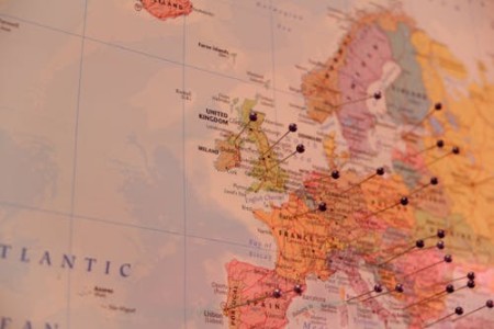 Incontro OO.SS. al Ministero degli Esteri