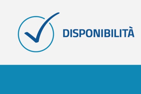 Disponibilità per la continuità sul sostegno